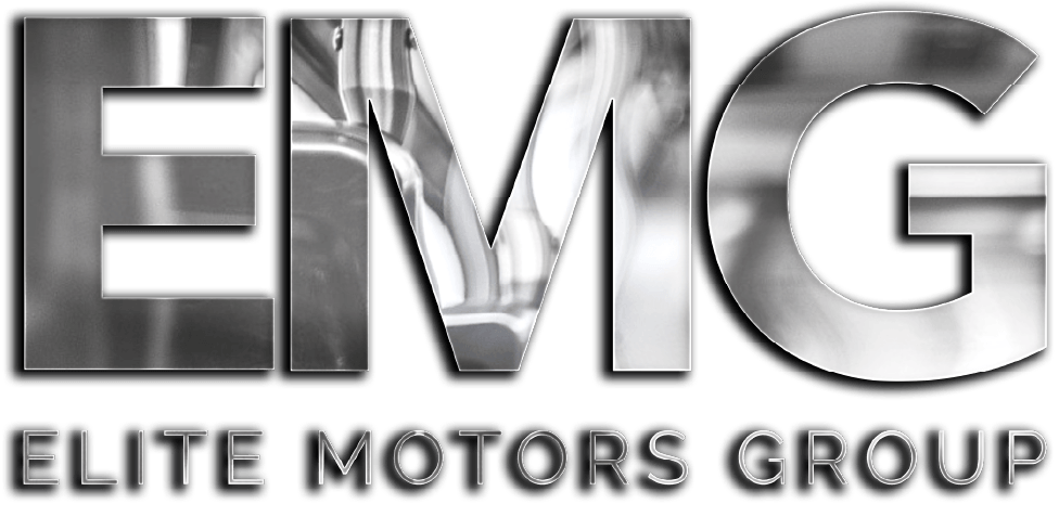 Elite Motors Group — Centro Automotriz Premium